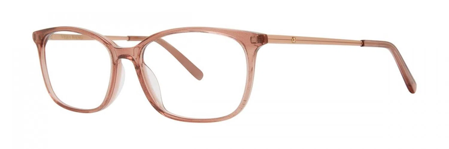 Vera Wang VA54 Eyeglasses - view 2